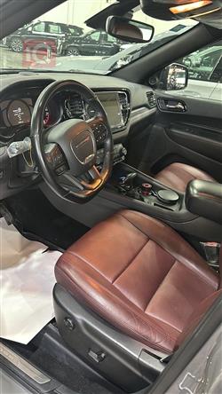 دودج دورانجو